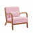 Rose est en rupture de stock