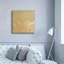  «Gold Marble Variation» par Design Fabrikken, art mural sur toile-154438131
