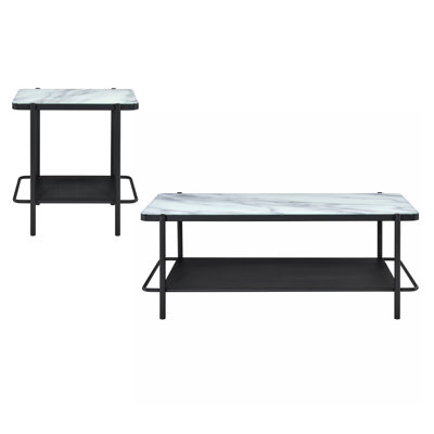 Coffee Table Set