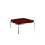 Avon Outdoor Square Side Table