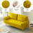 Moniet 66.9'' Velvet Loveseat-1346210744