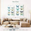 Brampt Butterfly Blues I