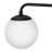 Kobie 3 - Light Dimmable Vanity Light-592655099