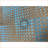 Mattresses | Restonic 9" Two-Sided Medium Comfort Foam Core Mattress, Full | Slate Gray + Sky Blue |-2044547225