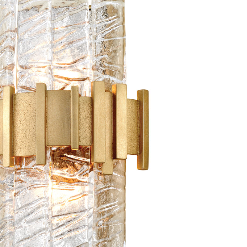 Ciro 1-Light Flush Mount