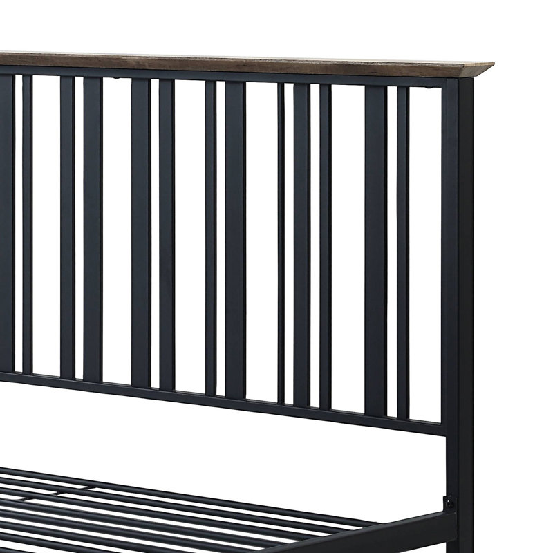 Twin Bed