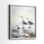 NAUTICAL Series CDXLVI - Impression encadrée de qualité supérieure - Prêt à être accroché - Aucun clou requis-1184863107-1184863113