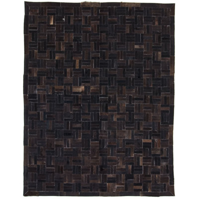 Geometric 150cm X 200cm Area Rug