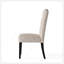Ensemble de 2 chaises de salle à manger Harriet KD, élégantes et confortables pour les repas formels et décontractés-1888792018-1888792020