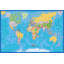 Carte politique du monde, c. 2007 (projection de Miller)-107116670