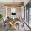 Montclare Upholstered Dining Chair