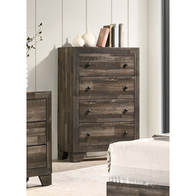 Mobilier de chambre à coucher 1Pc Rustic