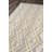 Pauline Geometric Handmade Wool Area Rug in Grey/Yellow-88646835