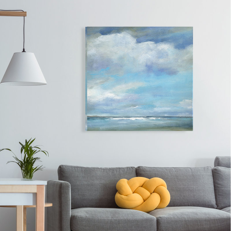 « crépuscule shadows ii », peinture, H 24 po x l 24 po x P 1,5 po, Toile tendue