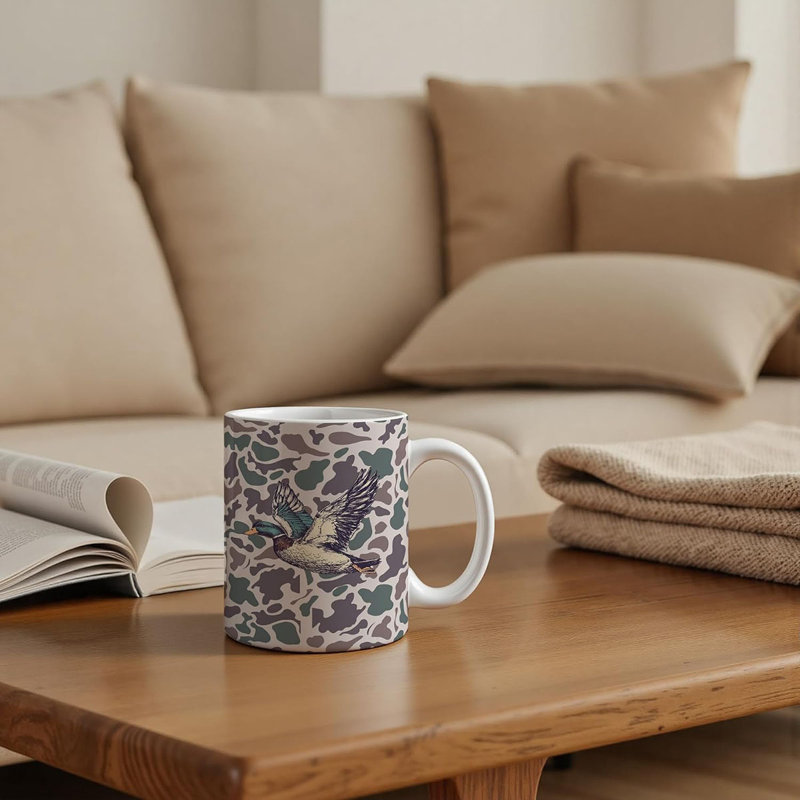 Mug