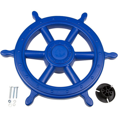 Ships Wheel