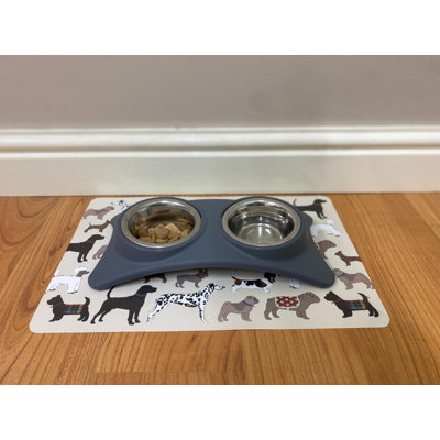 Arslan Kitchen Mat