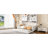 Wooden Daybed With Trundle,All-In-One Cabinet And Shelf-164012971-164012968
