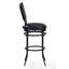 Tabouret de bar et de comptoir pivotant Massena-22463155-41669962