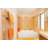 Sydney 60'' x 32'' Whirlpool Acrylic Bathtub-9229616-49367757-88771908