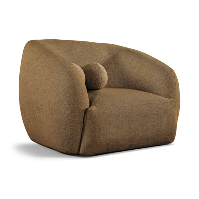 Chaise rembourrée Elowen