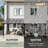Aoxun 20’x10’ Gazebo Wall Mounted Gazebos Pergola-119238906