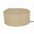 Round Iron Fire Pit -40,000 Btu,Tank Outside-982222417