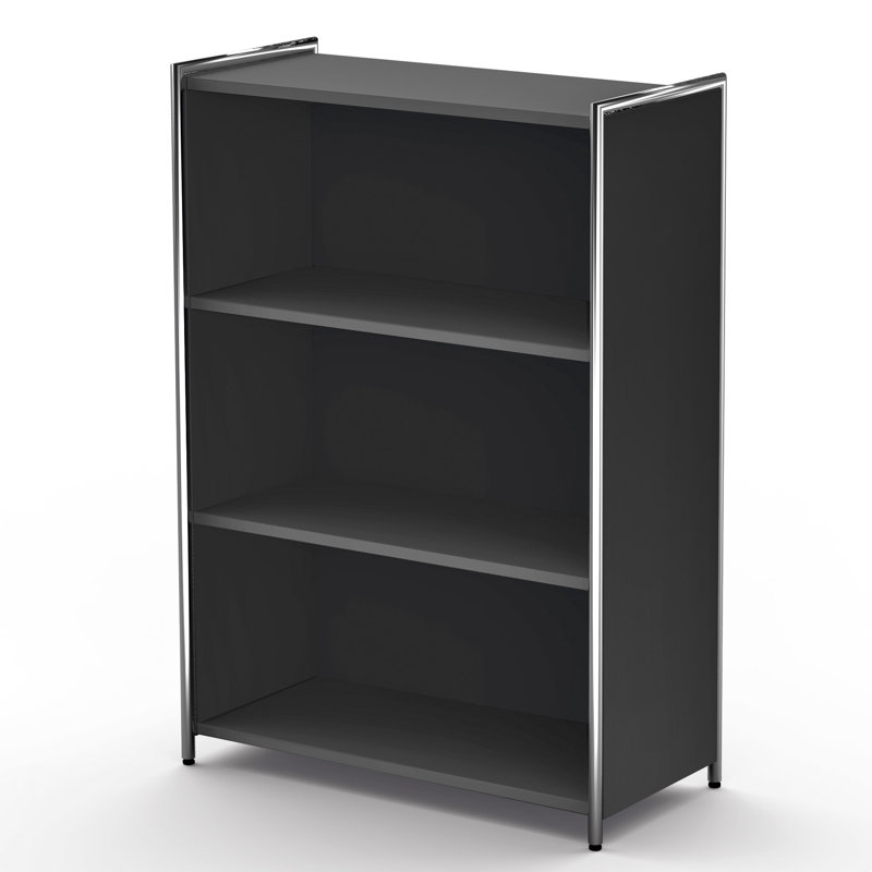 3 -Shelf, Anthracite