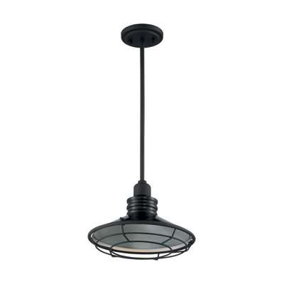 Parkdale 1 - Light Lantern Pendant