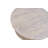 Carver Solid Wood Single Coffee Table