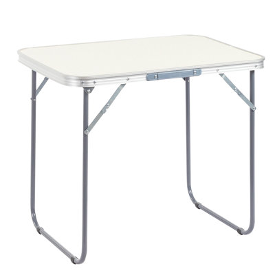 Aluminum Camping Folding Table