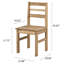 Chaise d'appoint Cortavious-266606658