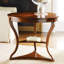 Regency End Table