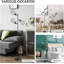 Grisham 165cm Traditional Floor Lamp-321222207