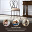 Tabouret de coiffeuse