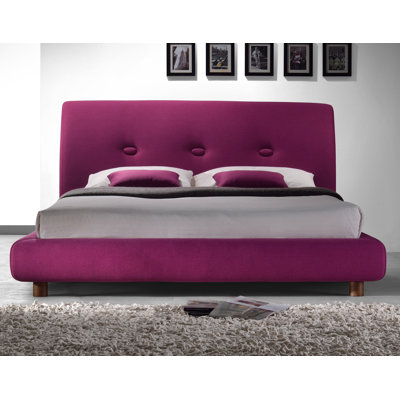 Estepas Bed