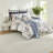 Piece Bedding Sets, Microfiber King Cal King, Farmhouse Bedroom Home