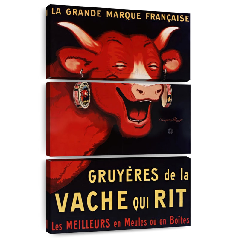 Ketti La Vache Qui Rit