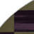 Checkered Purple Indoor and Outdoor Area Rug-352045409