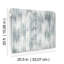 Papier peint Marvel Ripple-318093797