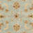 Cranmore Hand Tufted Wool/Cotton/Latex Oriental Rug in Light Blue/Biege-19260659
