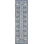 Newport Wool Oriental Area Rug