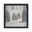 Nature Inspired "Pine Portrait" Canvas Wall Art By -503582201-503582202-503582177