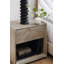 1 - Drawer Nightstand
