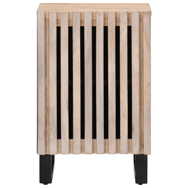 12-5 Bathroom Cabinet, Sonoma oak