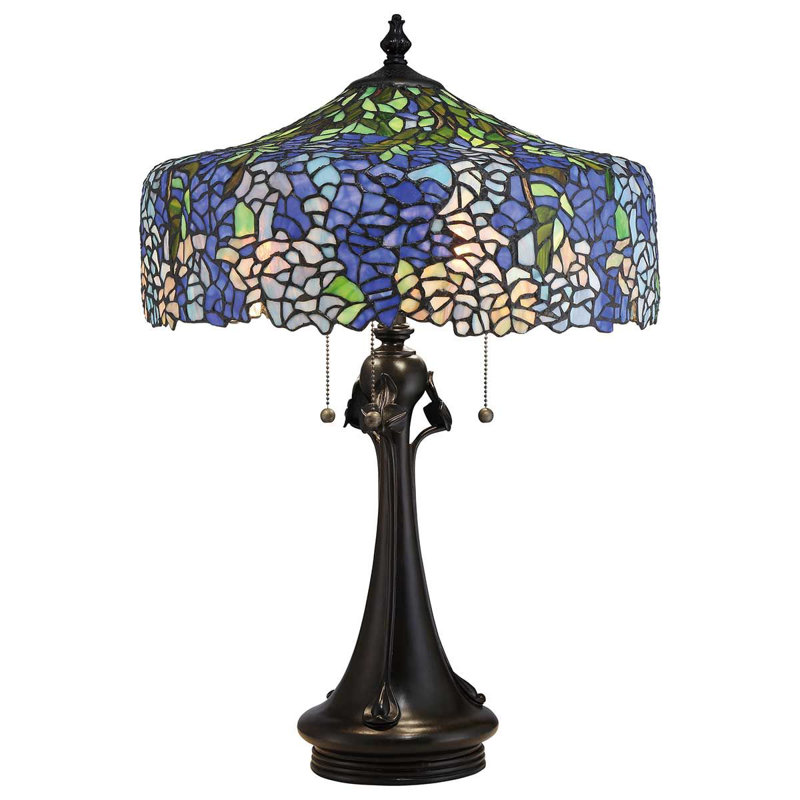 Elysian Metal Table Lamp