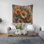 Tapisserie murale-569422261