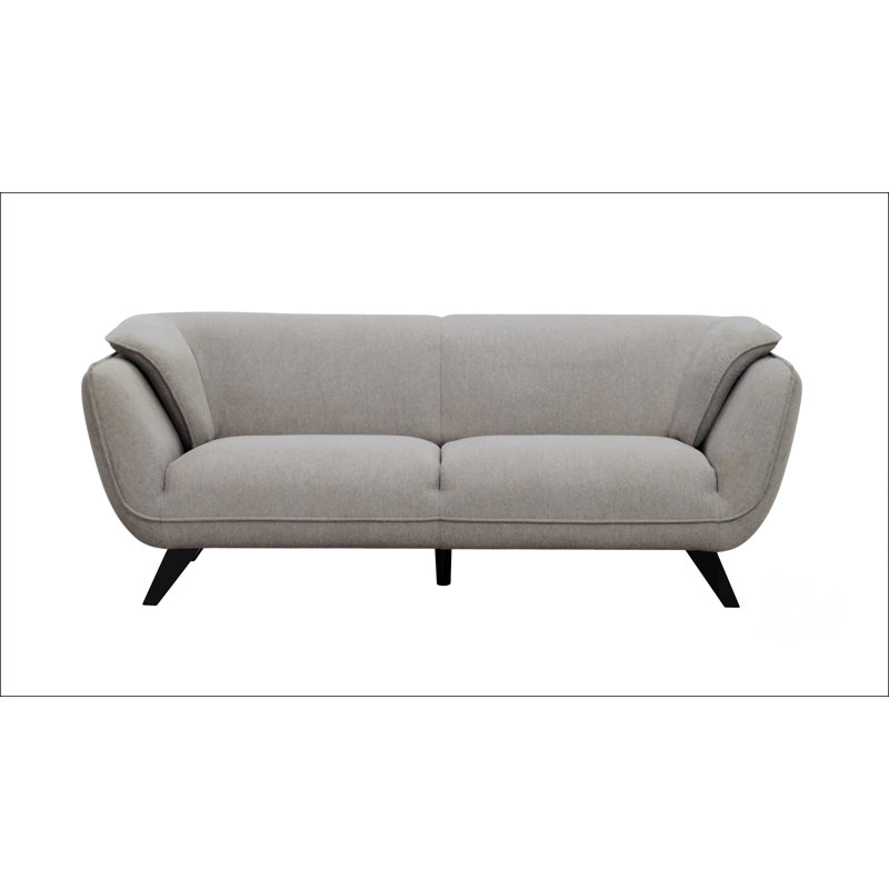 Linen Sofa