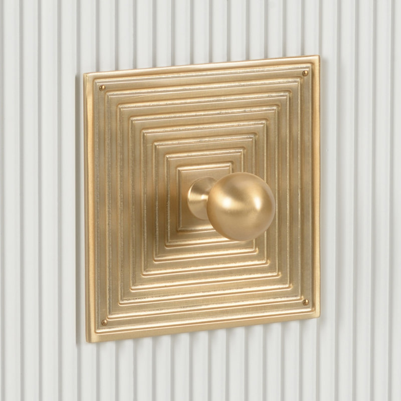 Burns Credenza