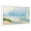 «Morning Ride to the Beach» par Julia Purinton - Peinture-64742920-64742918